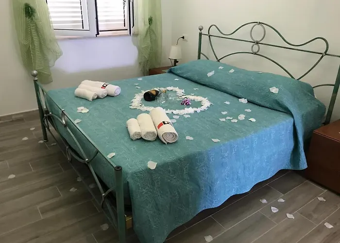 L'aurora Tropea Apartment